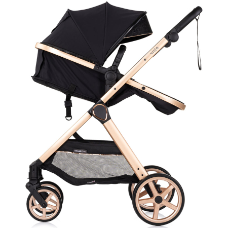 Carucior Chipolino Vista 2 in 1 blackberry [5]