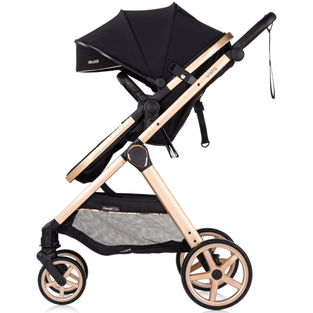 Carucior Chipolino Vista 2 in 1 blackberry [3]