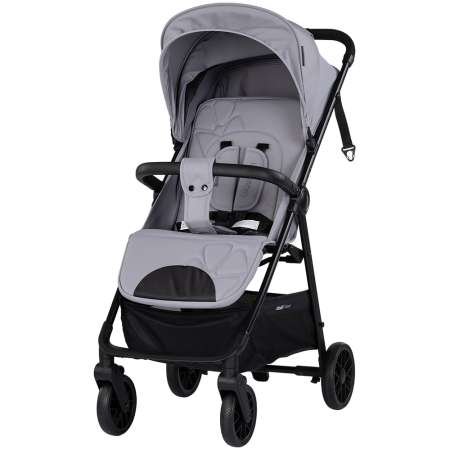 Carucioare sport - Cărucior Sport Chipolino Blossom Platinum