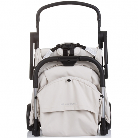 Carucior sport Chipolino Illusion biscotta [4]