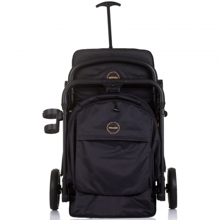 Carucior sport Chipolino Pixie blackberry [3]