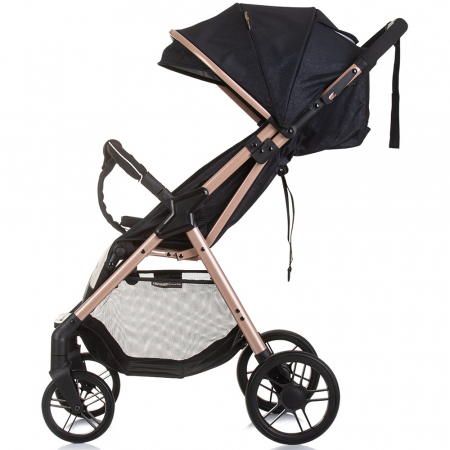 Carucior sport Chipolino Sparkle blackberry [1]