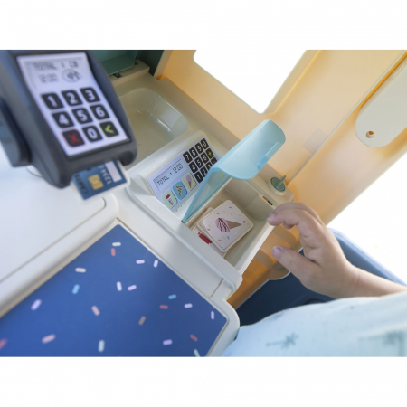 Casuta pentru copii Smoby Sweety Corner [5]