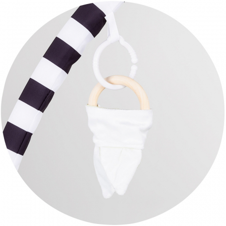 Covoras de joaca Chipolino Little Fox [4]