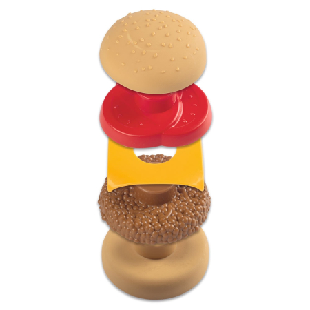 Jucarie Smoby Gratar BBQ cu 18 accesorii [4]