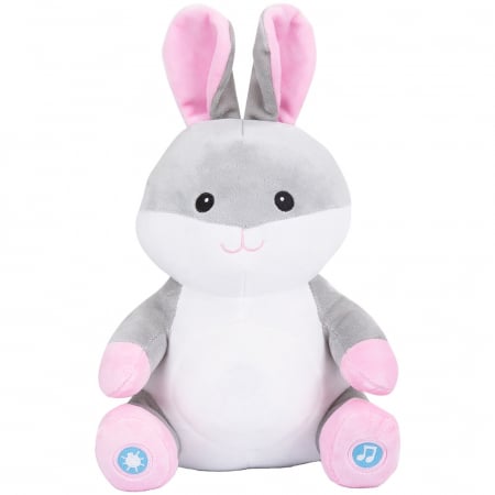 Camera Copilului - Lampa de veghe plus Chipolino Bunny