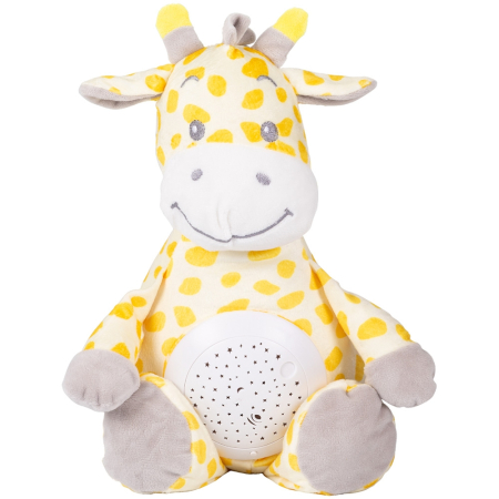 Lampi De Veghe Copii - Lampa de veghe plus Chipolino Giraffe