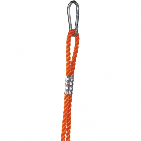 Leagan pentru copii Pilsan Big Swing red [2]