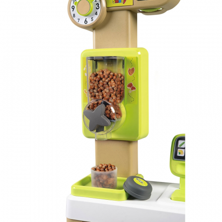 Magazin pentru copii Smoby Fresh Market [4]