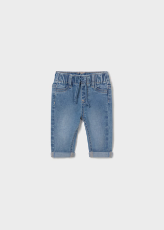 Pantaloni - Pantaloni lungi nou-nascut