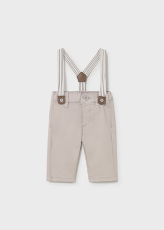 Pantaloni - Pantaloni lungi nou-nascut