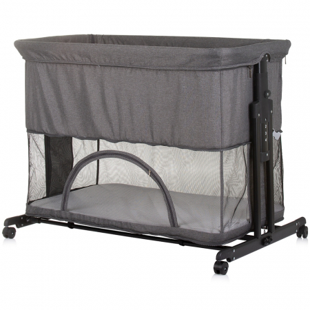 Patut co-sleeper si tarc Chipolino Zen granite [6]
