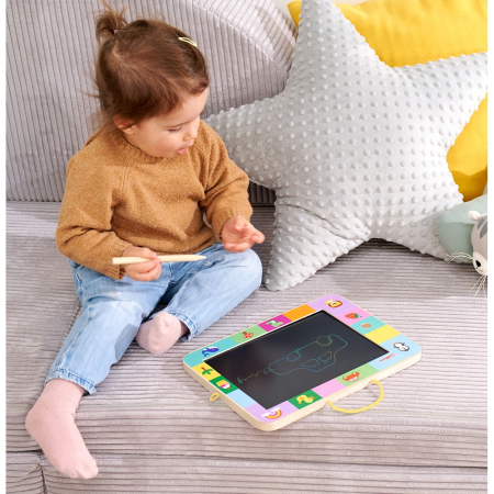 Planseta de desen Eichhorn Drawing Board LCD 22,5 x 16 cm [2]