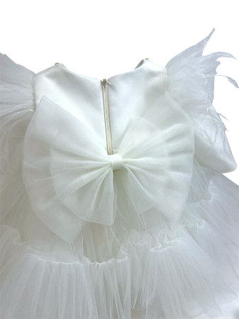 Rochie Corina Ivoire [3]