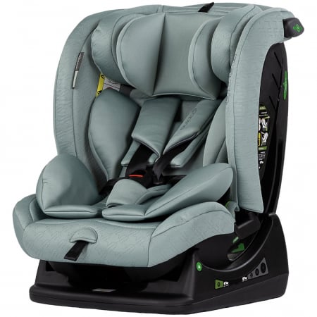 Scaune auto copii - Scaun auto Chipolino Aviato I-Size 40-150 cm basil
