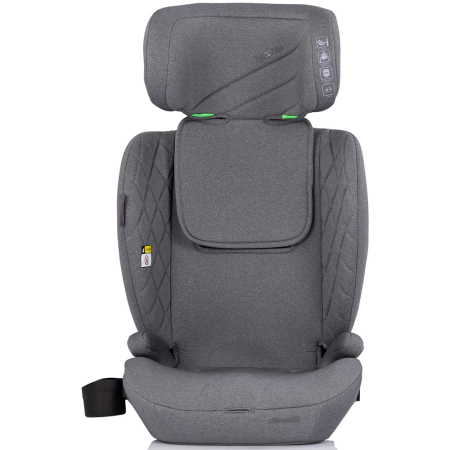 Scaun auto Chipolino Tycoon Iso I-Size 76-150 cm cu sistem Isofix cloud [2]