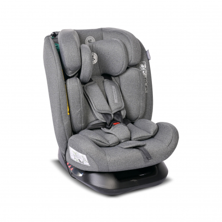 Scaun auto Scorpius, i-Size, de la 0 luni pana la 12 ani, 40-150 cm [1]