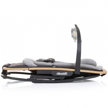 Scaunel balansoar Chipolino Senso cloud wood [4]