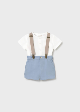 Seturi - Set pantaloni scurti
