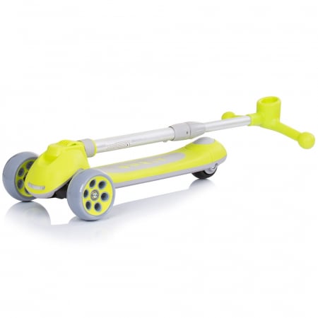 Trotineta Chipolino Orbit green [2]
