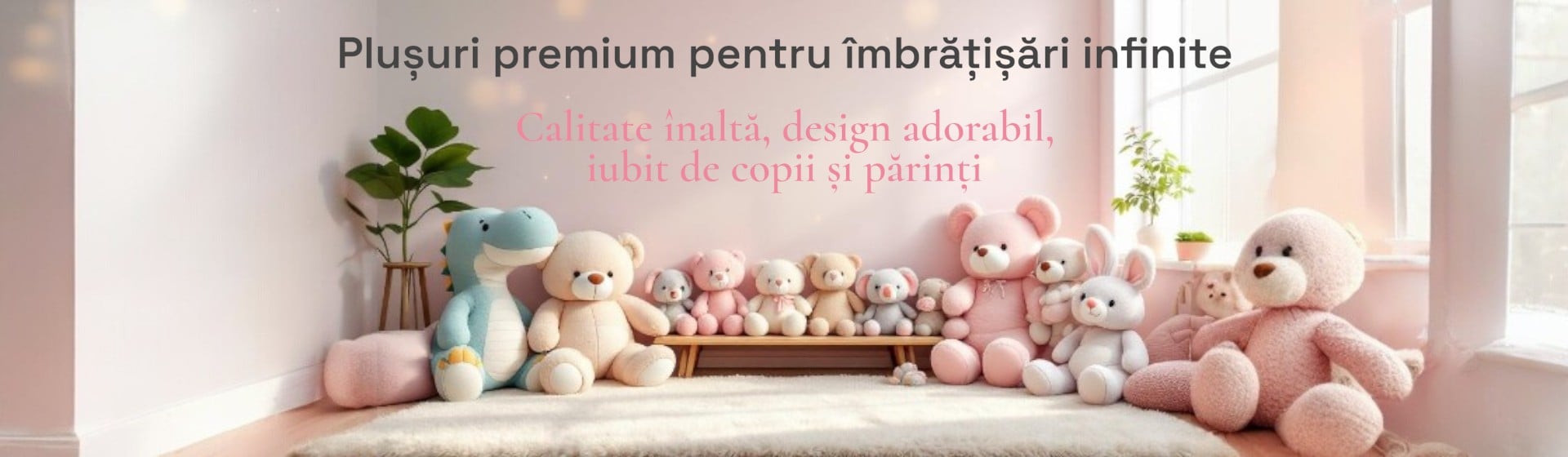 Descoperă colecția