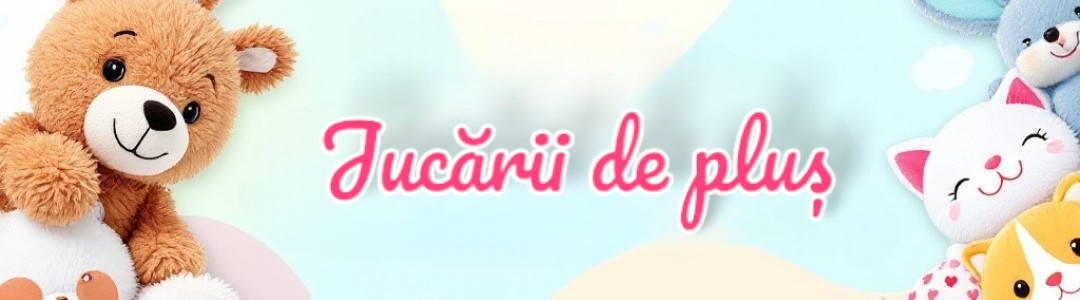 banner categorie jucarii de plus