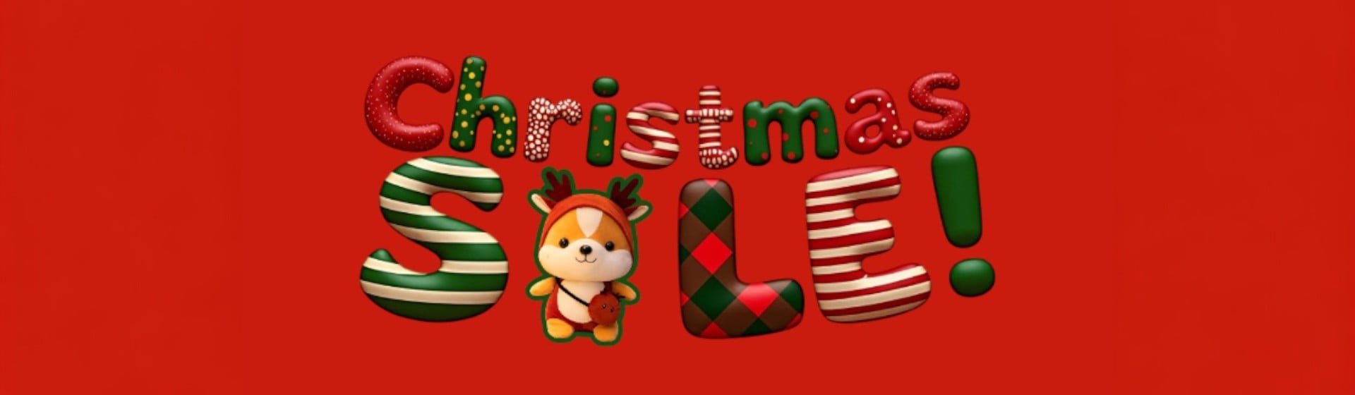 Christmas Sale 2025