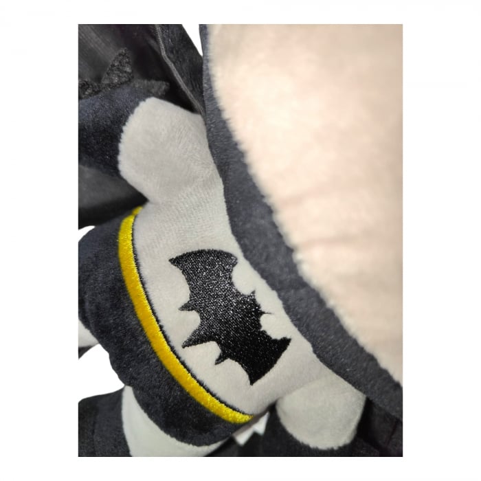 Jucarie de plus, Batman, 30 cm [4]