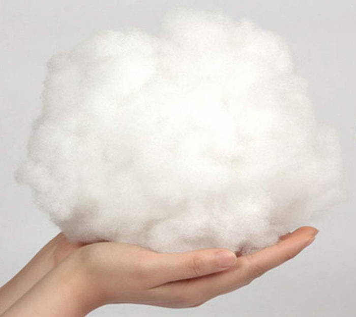 Jucarie de plus, Pinguinul Bee, Galben/Gri, 23 cm [4]