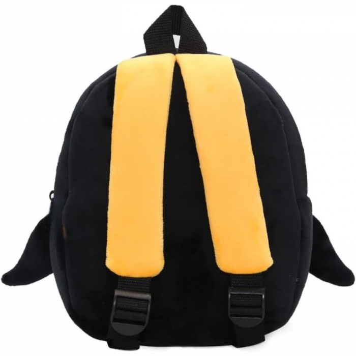 Rucsac de plus Pinguin Pingu 26 cm copii [4]