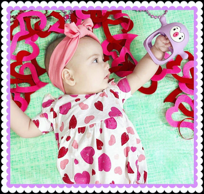 Suzeta pinguin, silicon alimentar, fara BPA, 0-12 luni, Mov [7]