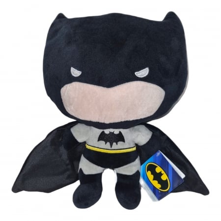 Jucarii de plus - Jucarie de plus, Batman, 30 cm