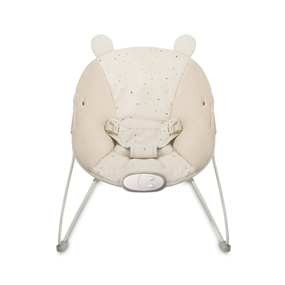 Balansoar bebelusi MoMi Glossy -Beige [4]