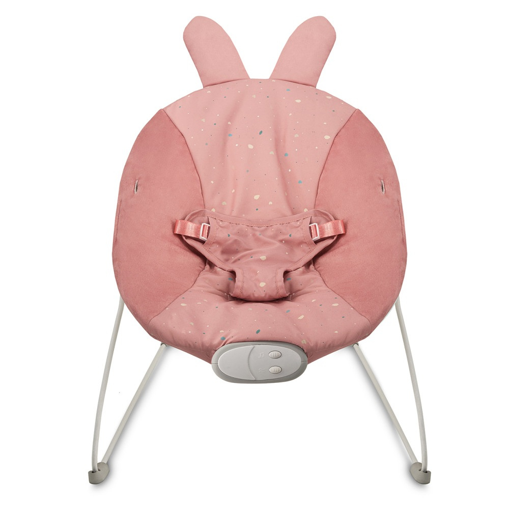 Balansoar bebelusi MoMi Glossy - Pink [2]