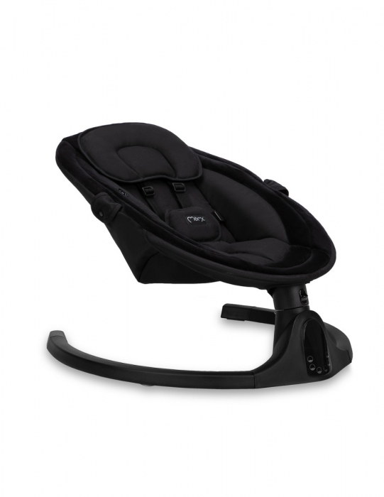 Balansoar electric Momi Kenani - Black [5]