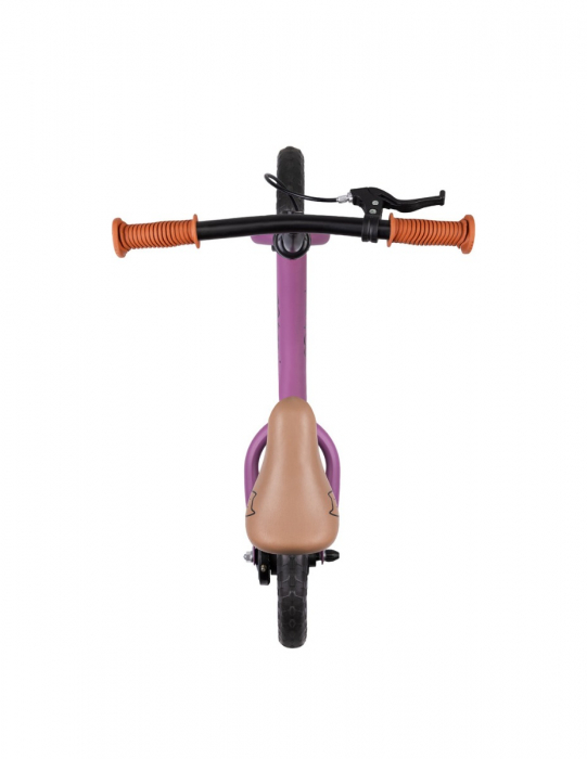 Bicicleta fara pedale, Momi Breki - Purple [2]