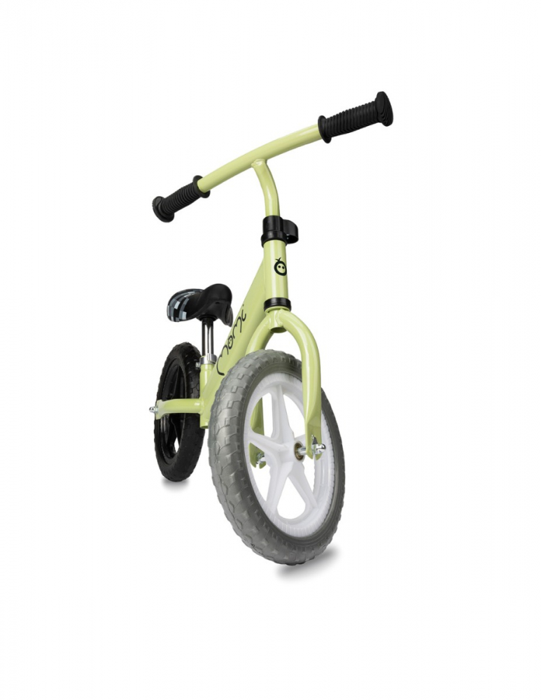 Bicicleta fara pedale , Momi Fleet - Green [2]