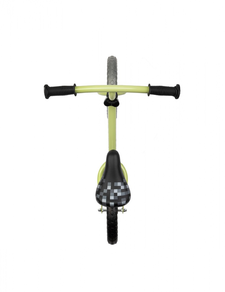 Bicicleta fara pedale , Momi Fleet - Green [3]