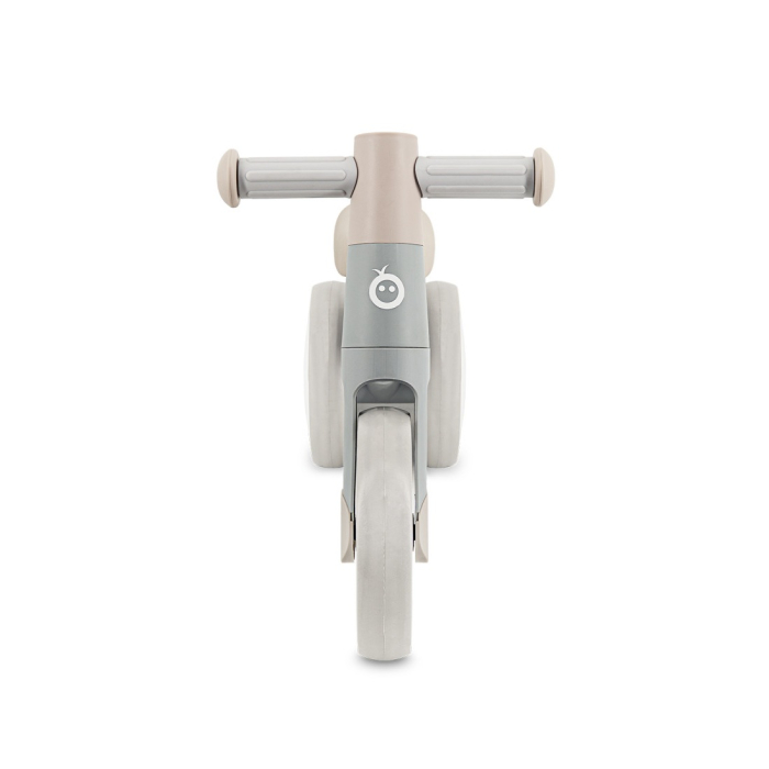 Bicicleta fara pedale Momi Tedi - Grey [4]