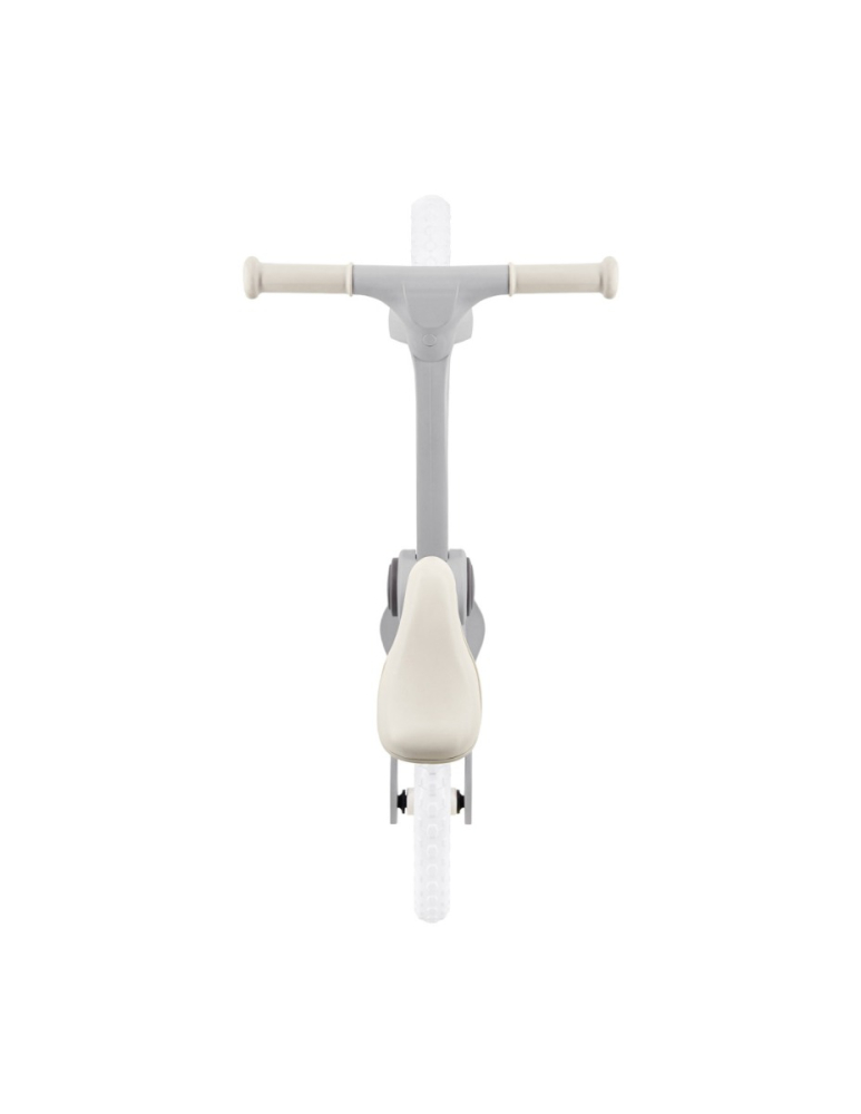 Bicicleta fara pedale, pliabila, Momi Noru - Grey [5]