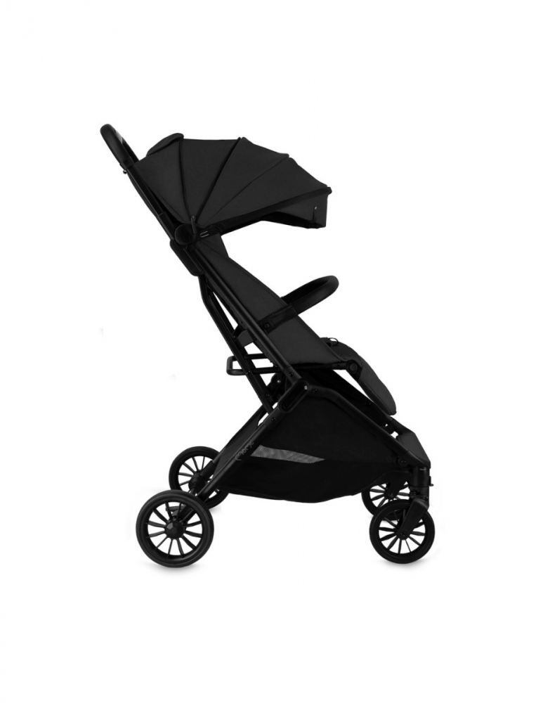 Carucior sport, 0-22 Kg, auto-folding, Momi Andrea - Black [3]