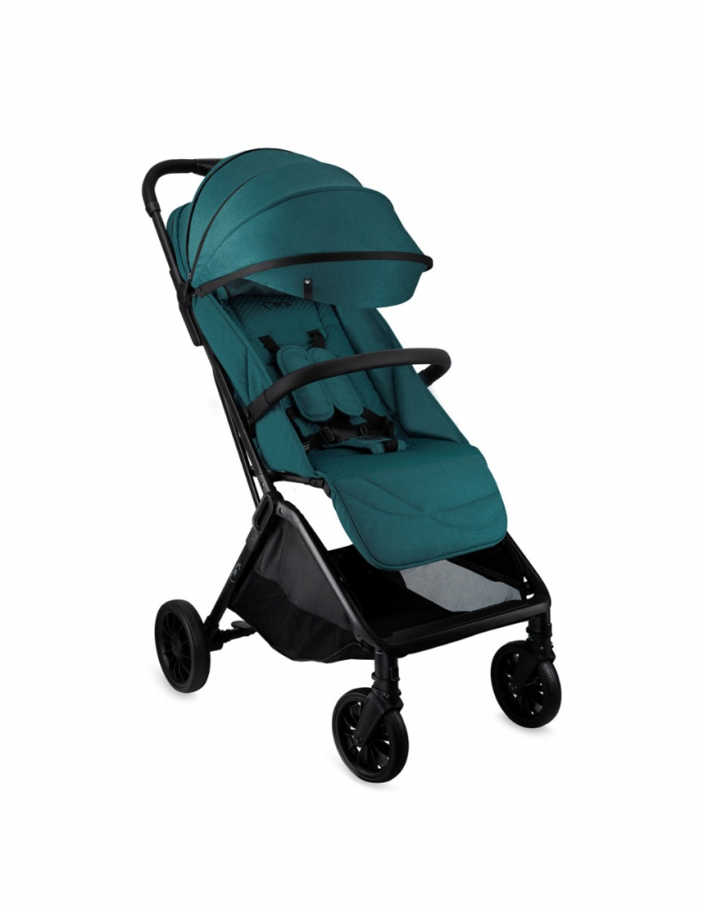 Carucior sport, 0-22 Kg, auto-folding, Momi Andrea - Turquoise [1]