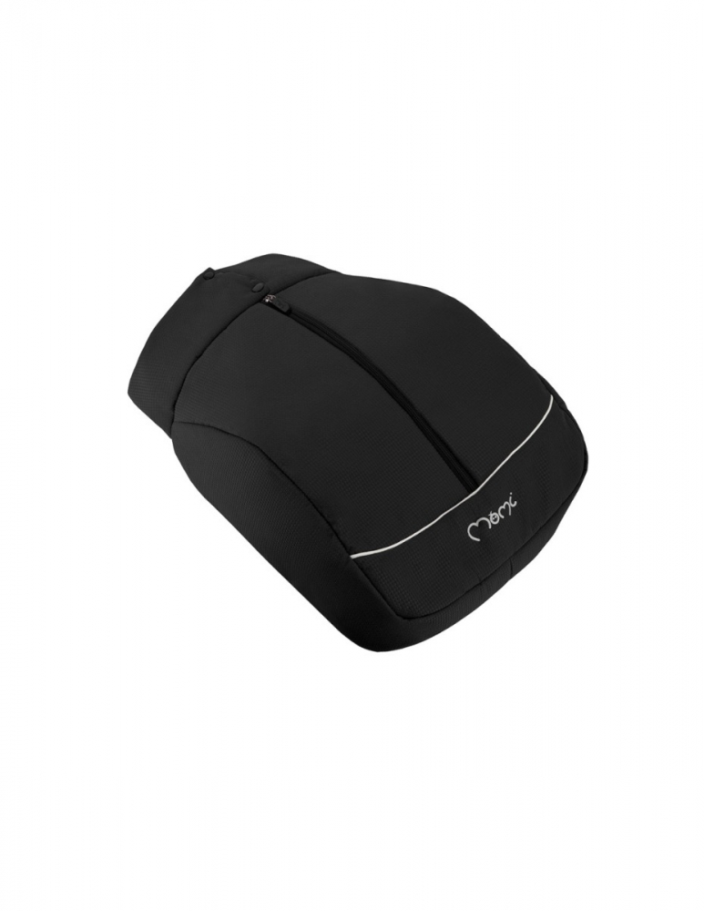 Carucior sport, Momi Clara - Black [5]