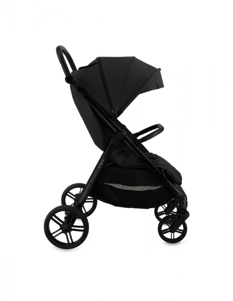 Carucior sport, Momi Clara - Black [3]