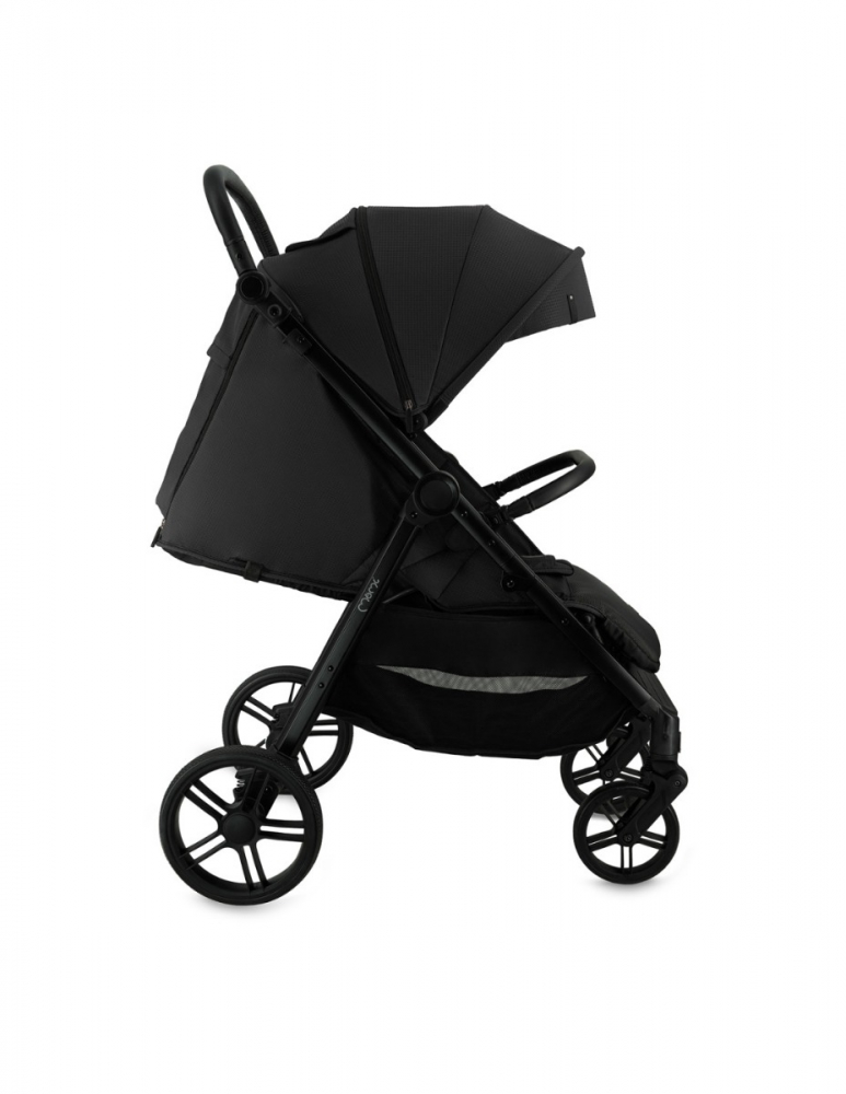 Carucior sport, Momi Clara - Black [4]