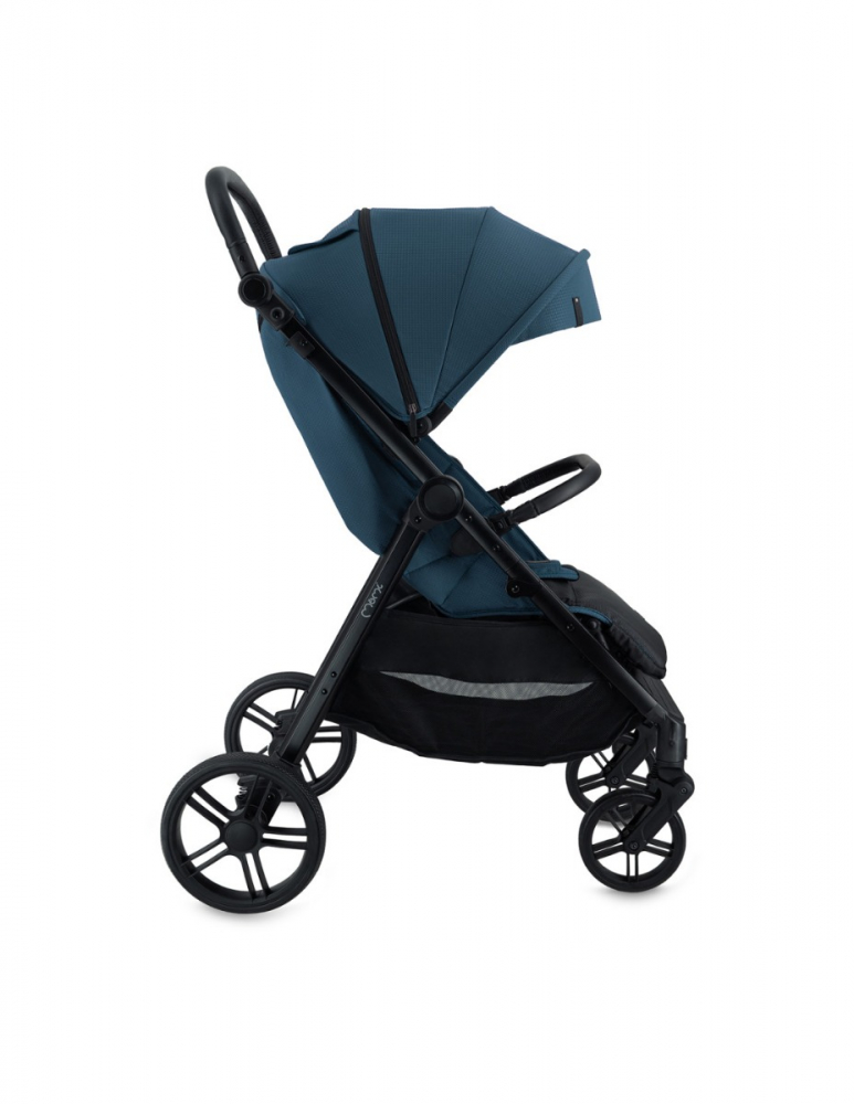 Carucior sport, Momi Clara - Blue [4]