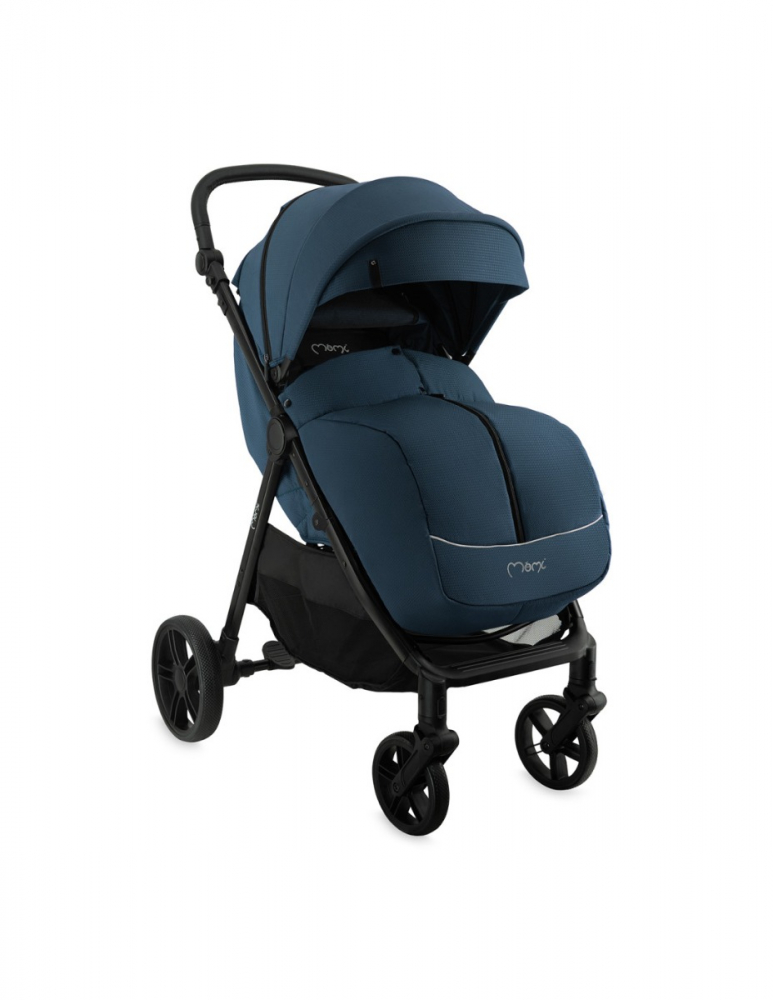 Carucior sport, Momi Clara - Blue [3]