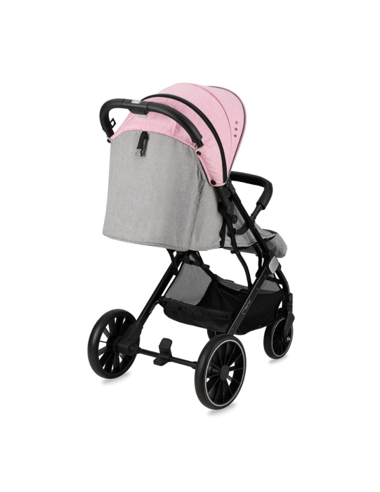 Carucior sport Estelle Dakar, Momi, Dandelions [5]