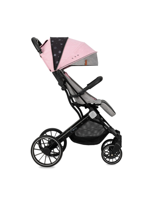 Carucior sport Estelle Dakar, Momi, Dandelions [3]