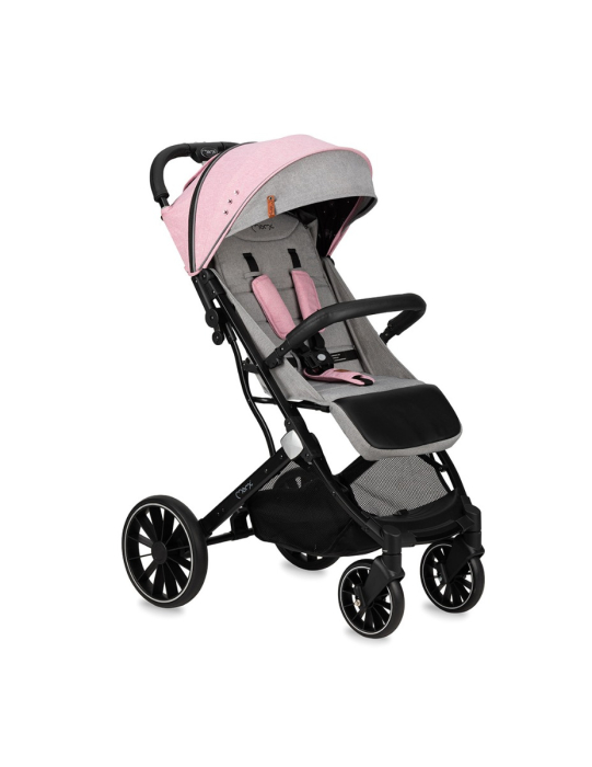 Carucior sport Estelle Dakar, Momi, Dandelions [6]